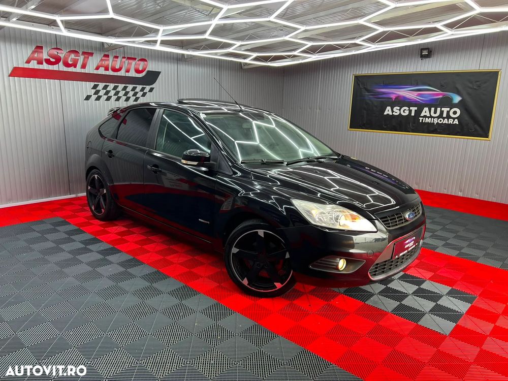 Ford Focus - 4