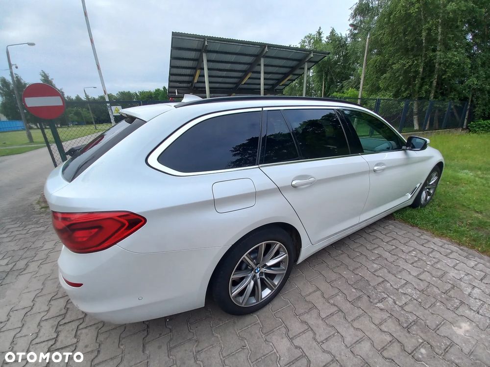 BMW Seria 5 - 14