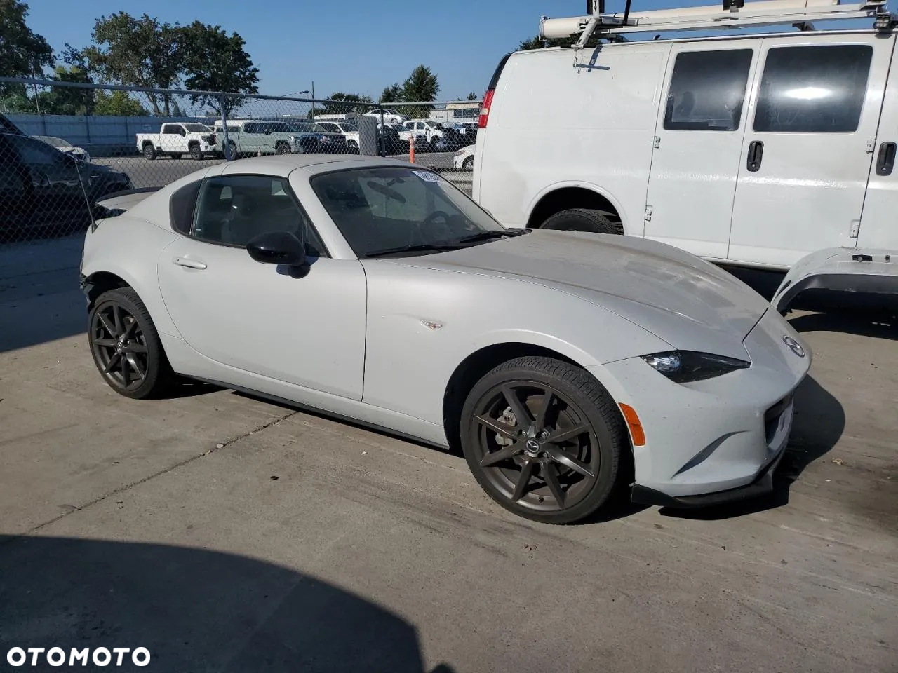 Mazda MX-5 - 4