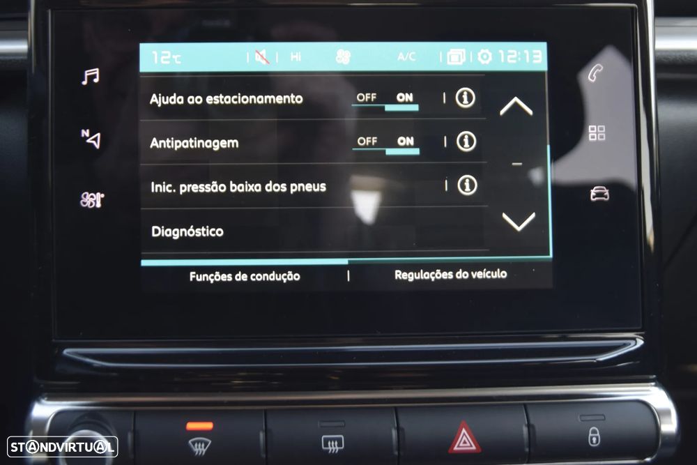 Citroën C3 1.2 PureTech Max - 29