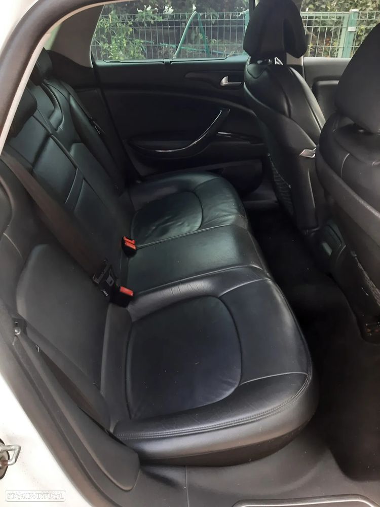 Citroën C5 Tourer 2.0 HDi Exclusive - 6