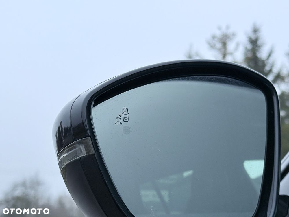 Peugeot 508 2.0 BlueHDi GT Line S&S EAT8 - 27
