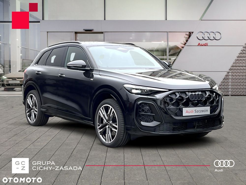 Audi Q5 - 7