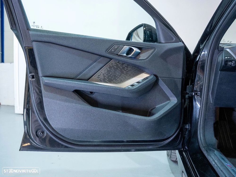 BMW 116 Pack Desportivo M - 16