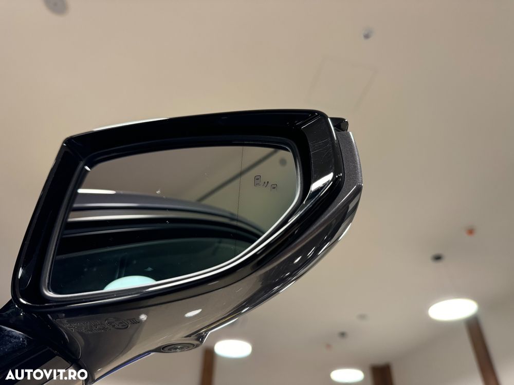 Lexus Seria ES 300h Business Edition - 34