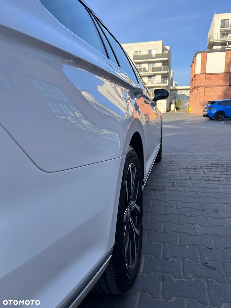 Volkswagen Passat 1.8 TSI BMT Highline - 21
