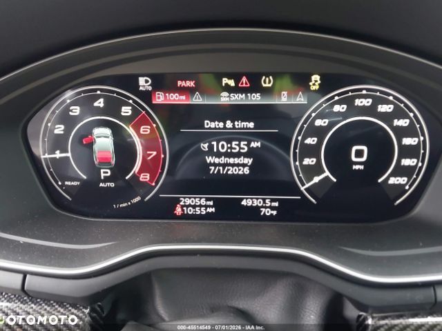 Audi RS5 Coupé 2.9 TFSI Quattro Tiptronic - 16