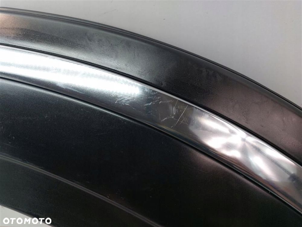 LISTWA NAKŁATKA BŁOTNIKA LEWA TYŁ SSANGYONG REXTON I 01-06R 79571-08010 - 2