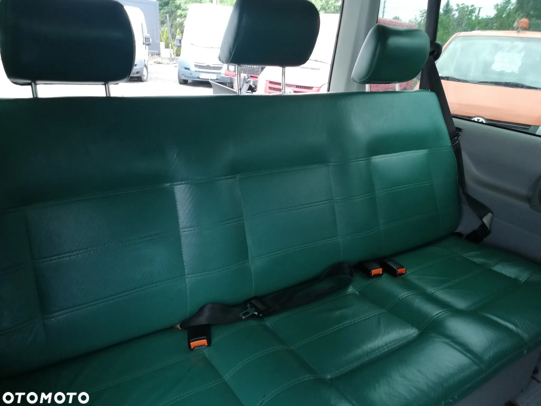 Volkswagen Multivan TDI - 23