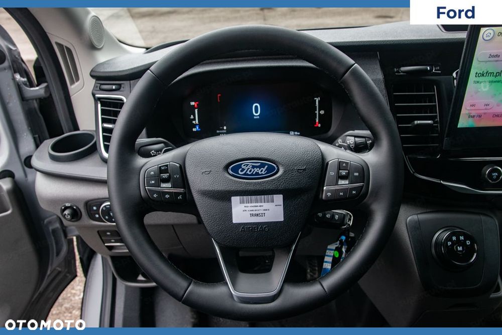 Ford Transit 350 L3H2 Trend A8 2.0 130KM - 22