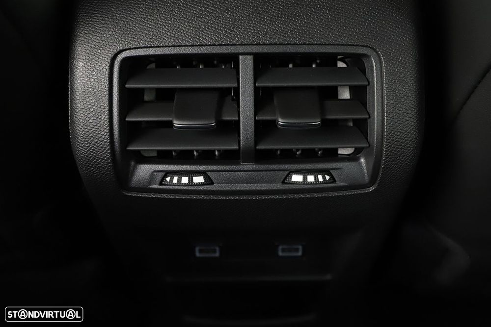 DS DS4 1.2 PureTech Performance Line EAT8 - 22