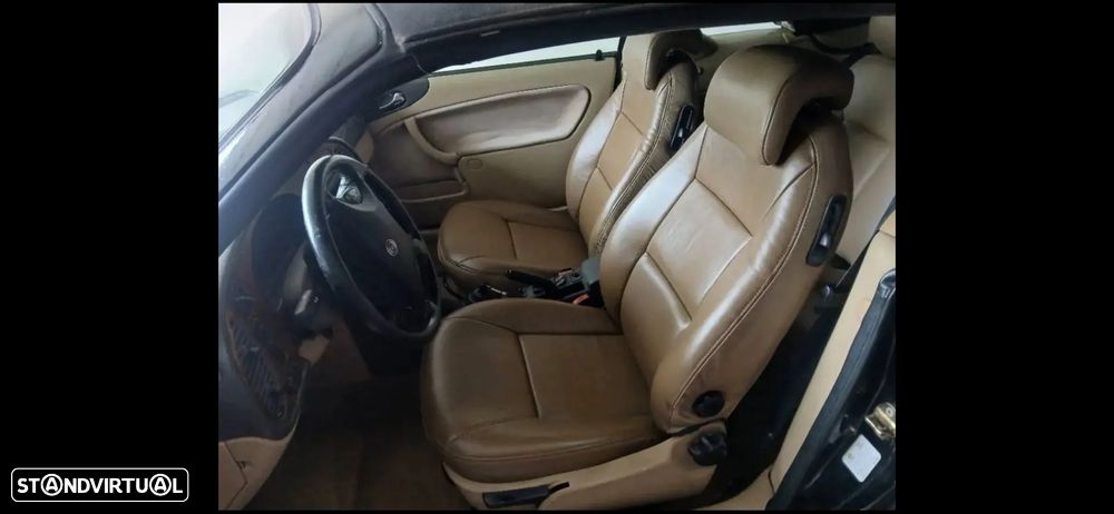 Saab 9-3 Cabriolet 2.0 S - 3