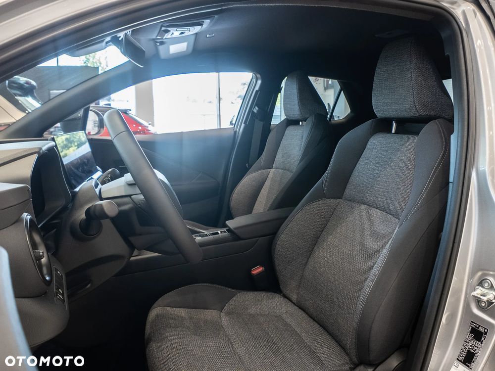 Toyota C-HR 1.8 Hybrid Style - 8