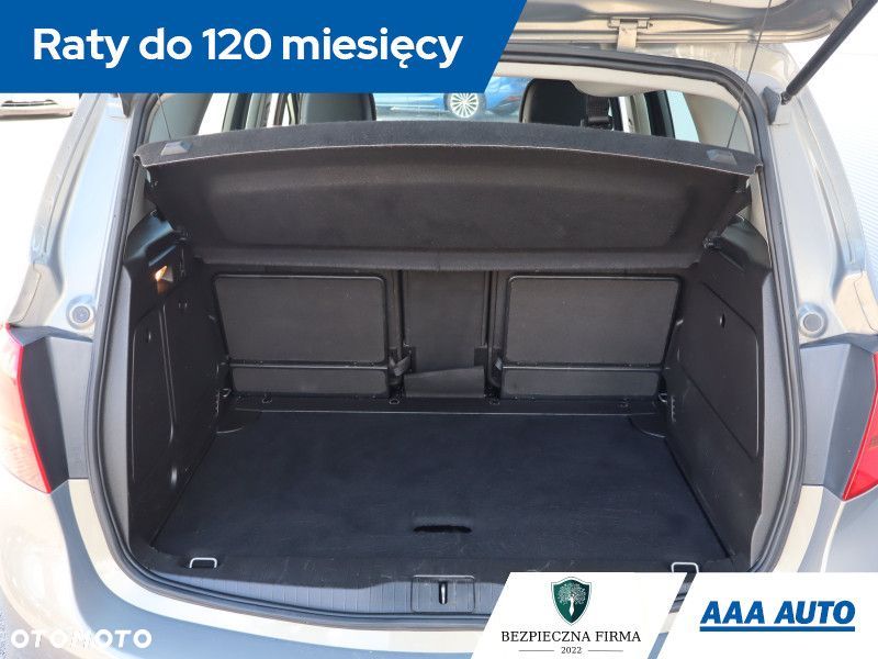 Opel Meriva - 16