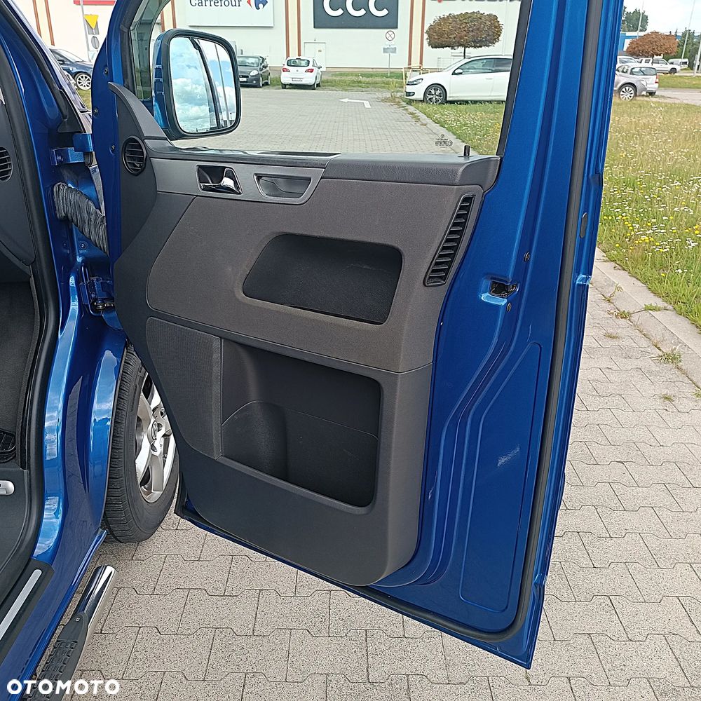 Volkswagen Multivan L1 Comfortline - 28