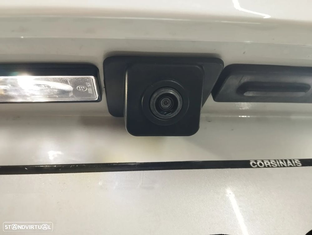 Peugeot 5008 1.2 PureTech Allure EAT8 - 13