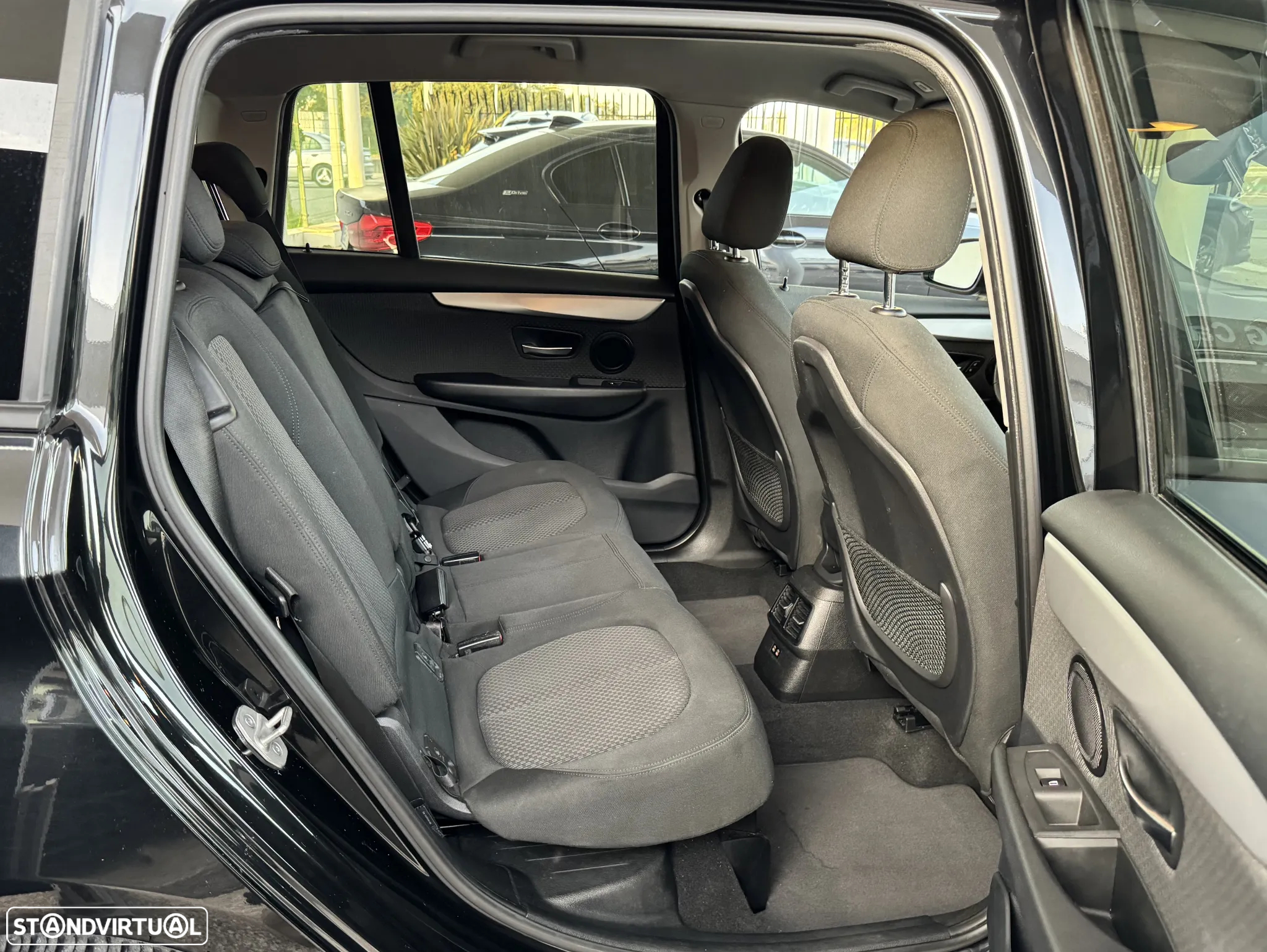 BMW 216 Gran Tourer d 7L Advantage Auto - 21