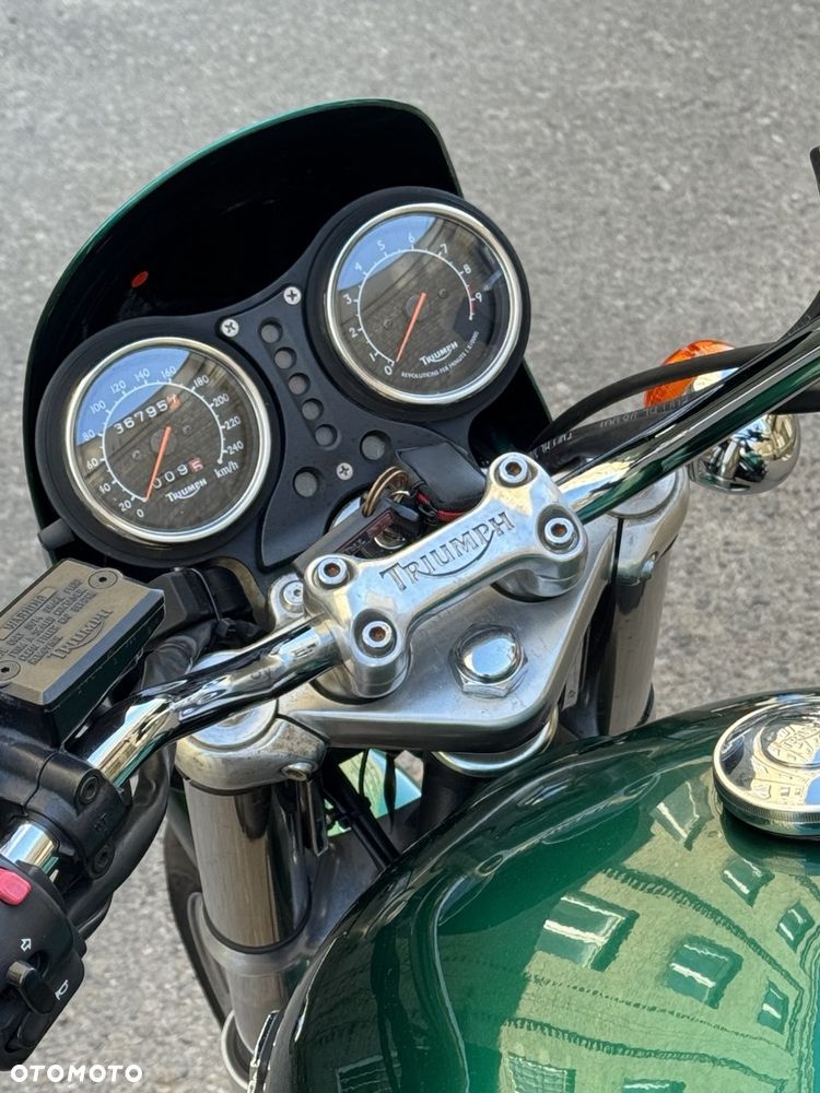Triumph Legend TT - 11