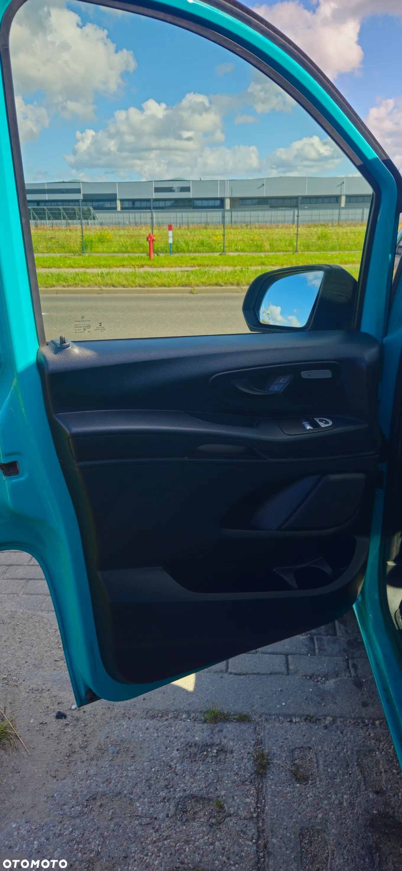 Mercedes-Benz Vito - 23