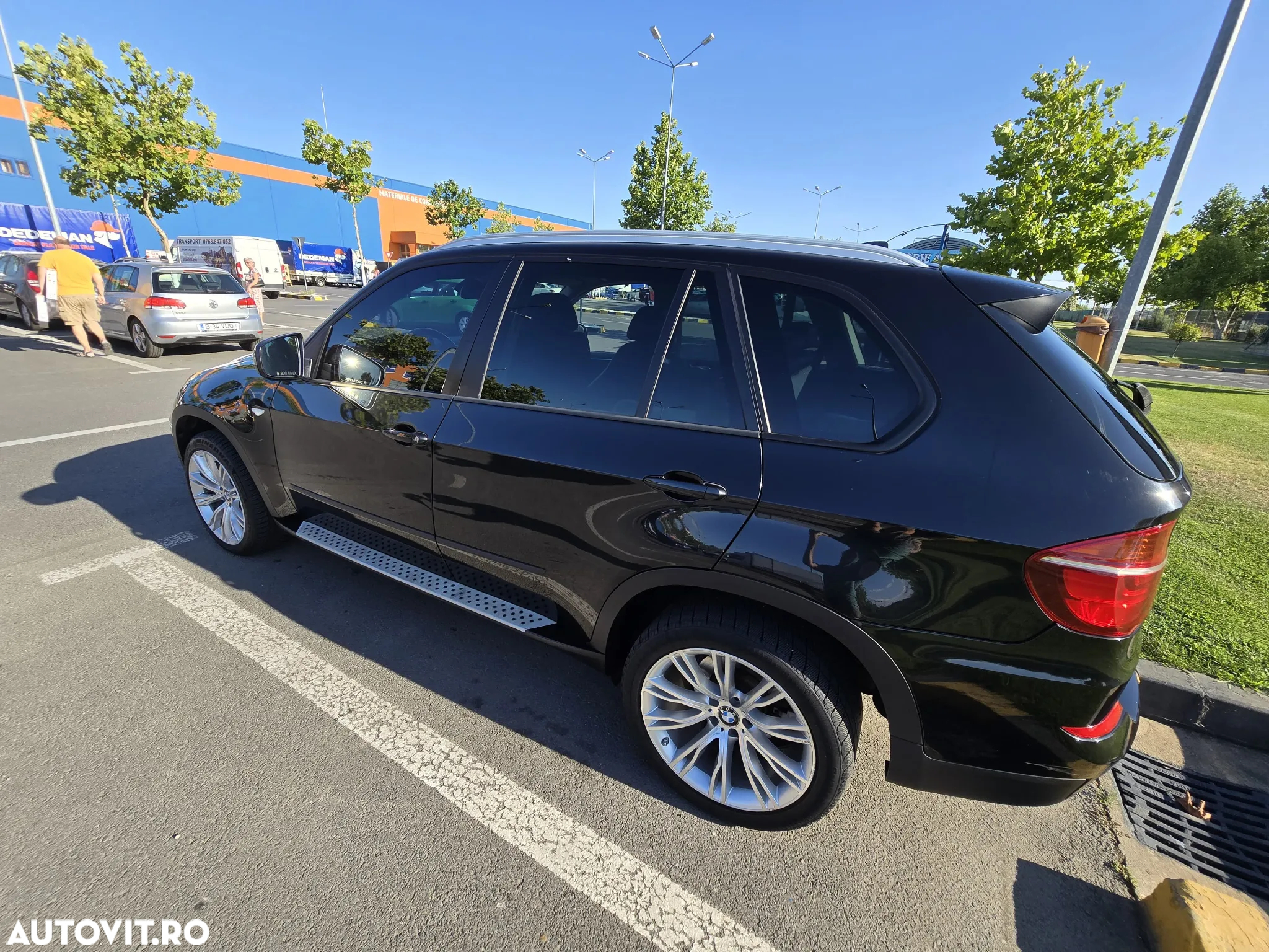 BMW X5 xDrive30d - 4
