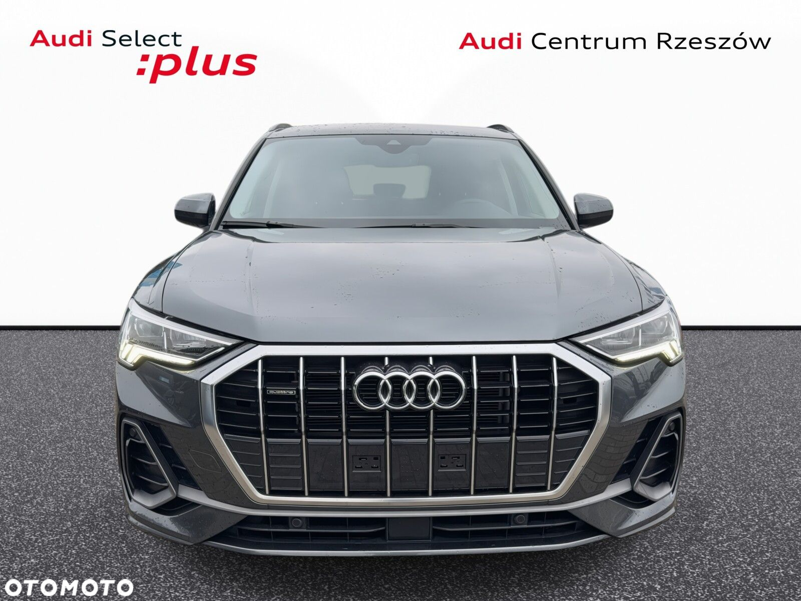 Audi Q3 - 2