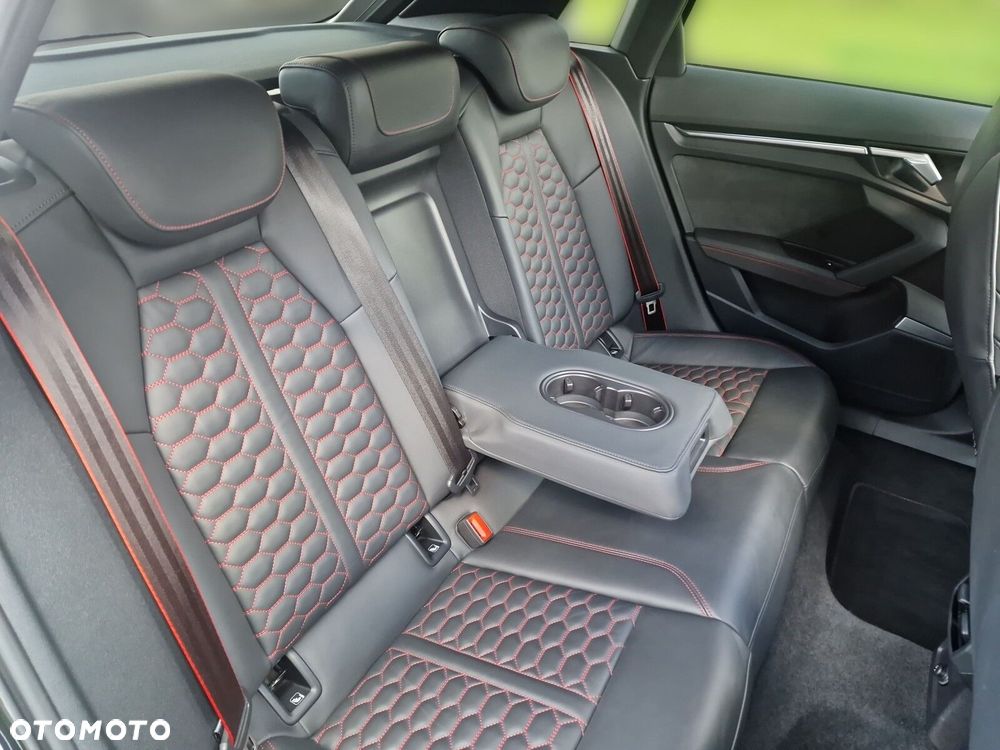 Audi RS3 Sportback TFSI Quattro S tronic - 13