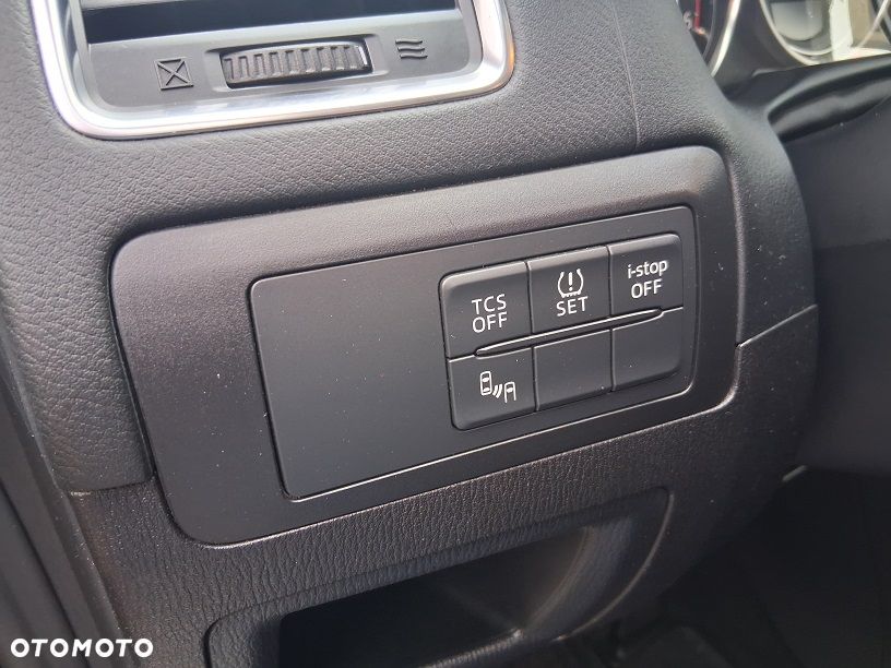 Mazda CX-5 SKYACTIV-D 150 SCR AWD Exclusive-Line - 20