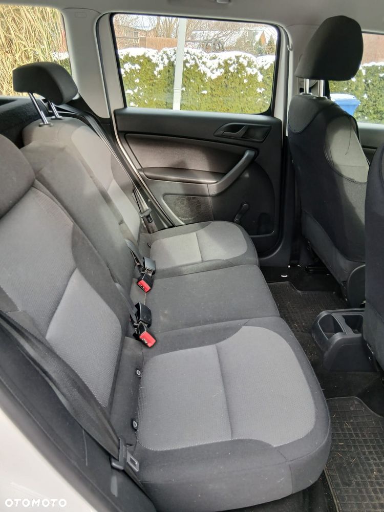 Skoda Yeti Outdoor 1.2 TSI Active - 4