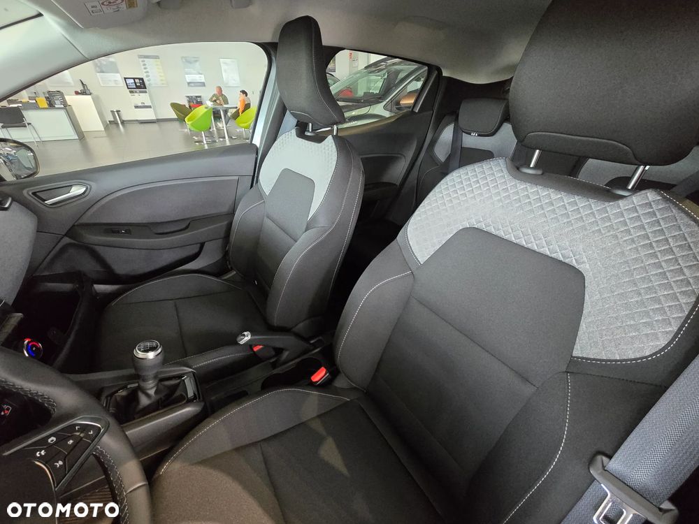 Renault Clio 1.0 TCe Zen - 12