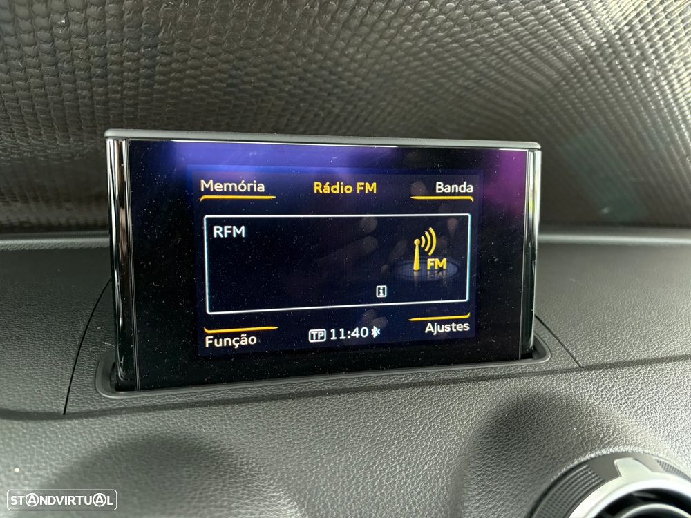 Audi A3 Limousine 1.6 TDI Attraction Ultra - 14