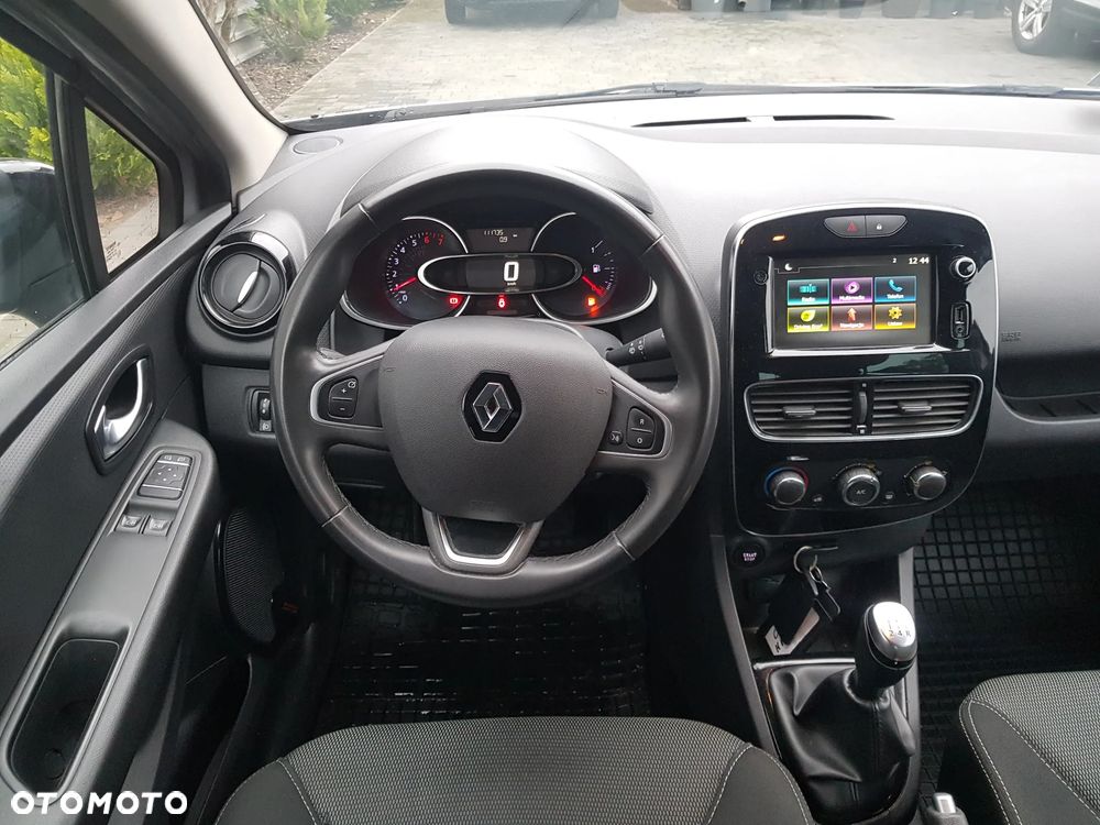 Renault Clio 0.9 Energy TCe Alize - 15