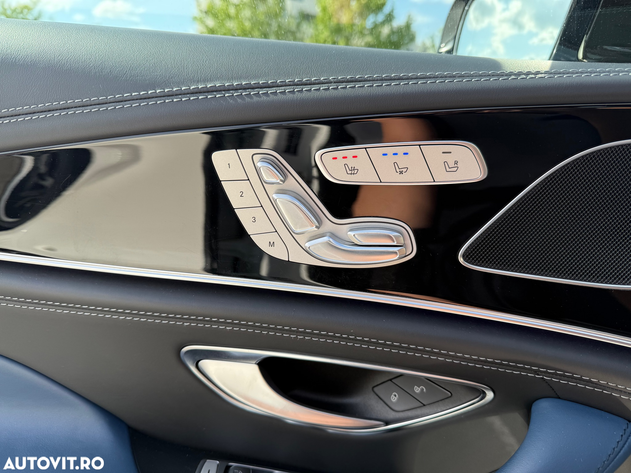Mercedes-Benz AMG GT 53 4Matic+ Coupe Speedshift TCT 9G - 7