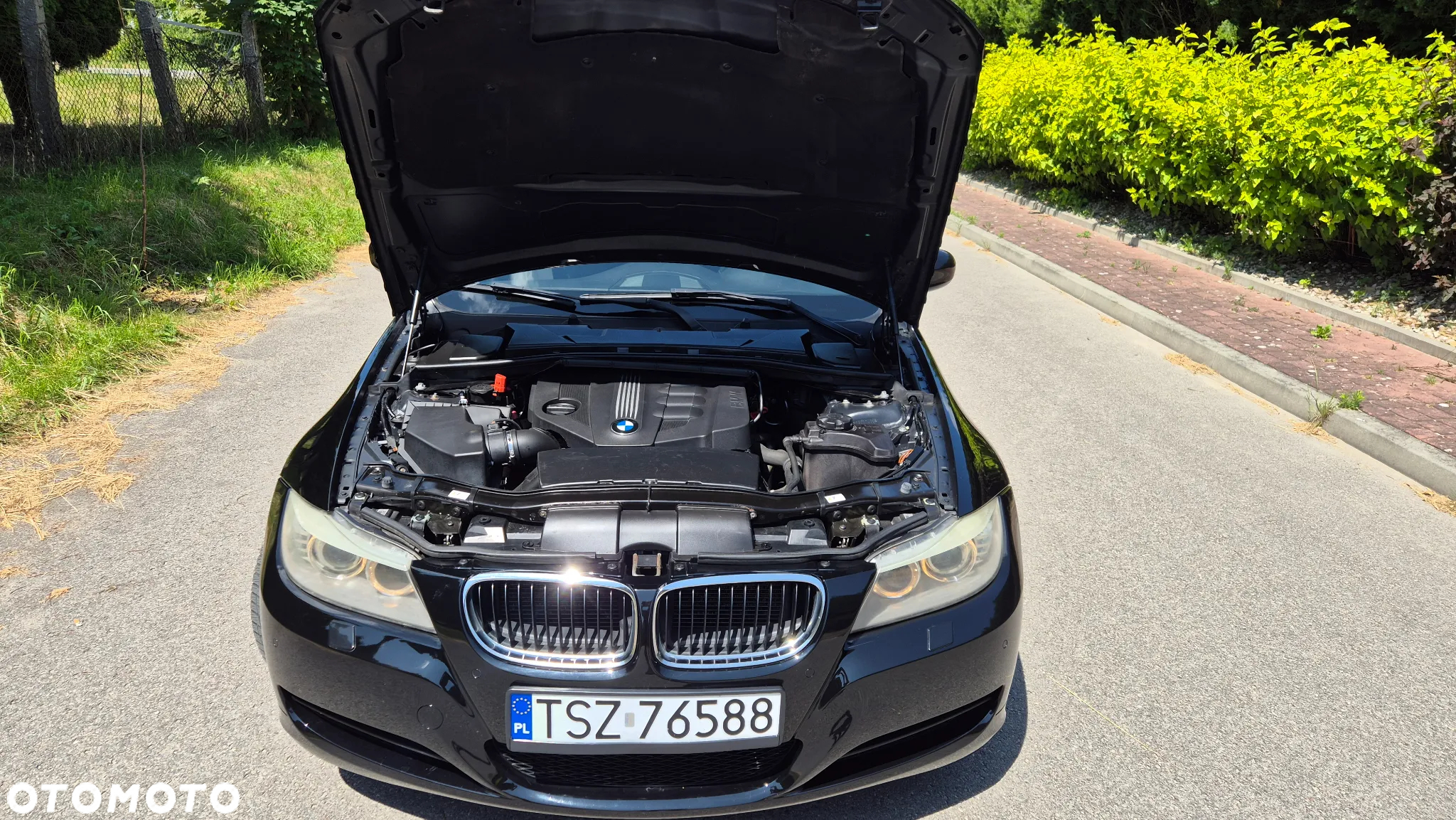 BMW Seria 3 316d - 2
