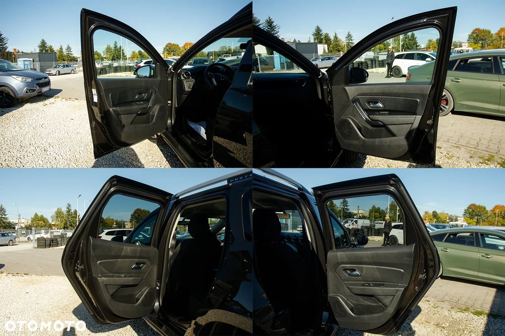 Dacia Duster TCe 130 2WD Prestige+ - 18