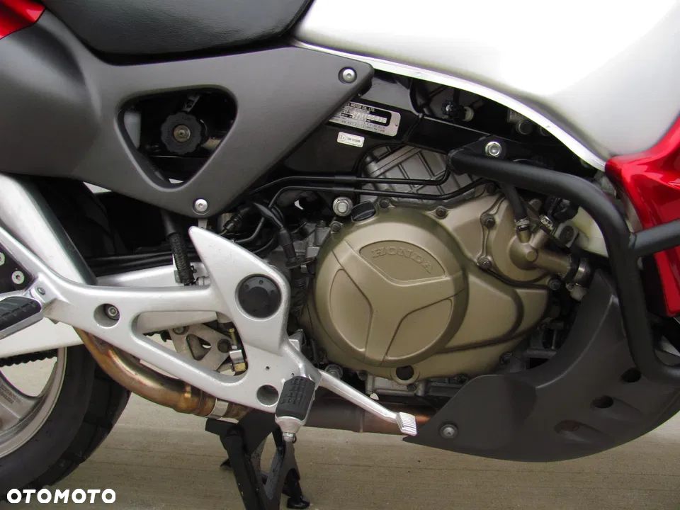 Honda Varadero - 6