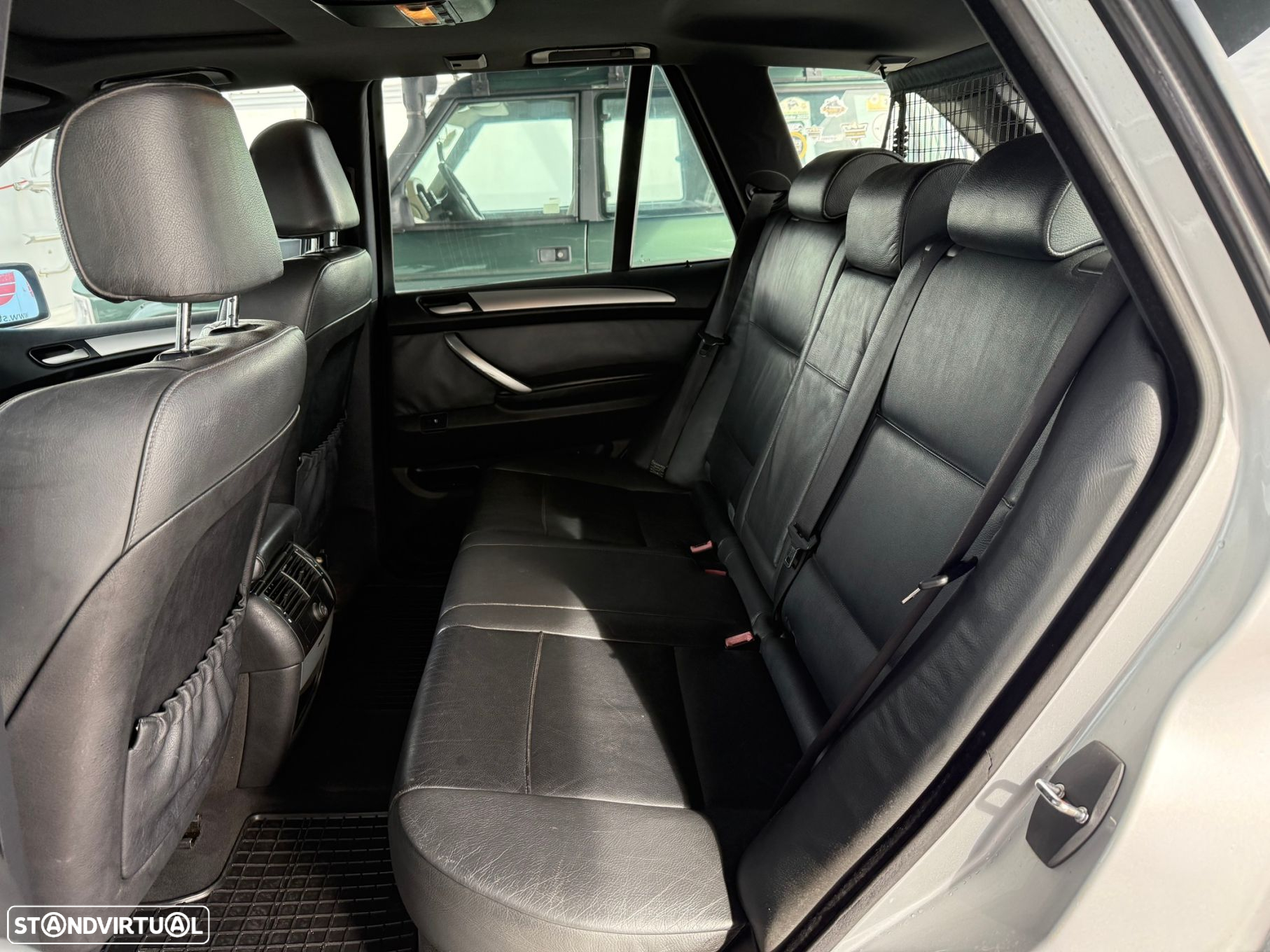 BMW X5 - 13