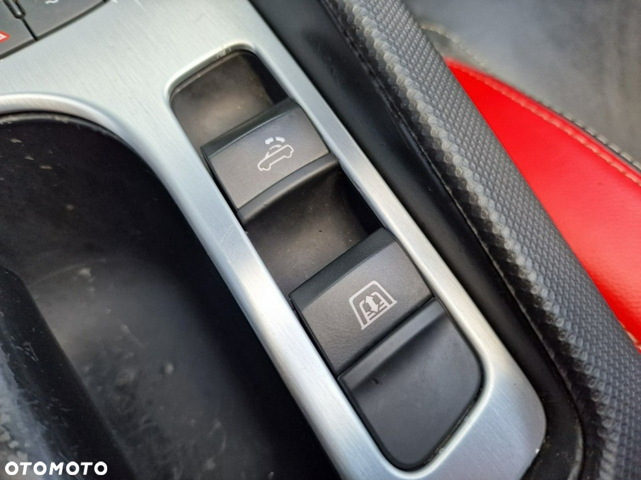 Audi TT Roadster 2.0 TFSI S tronic - 26
