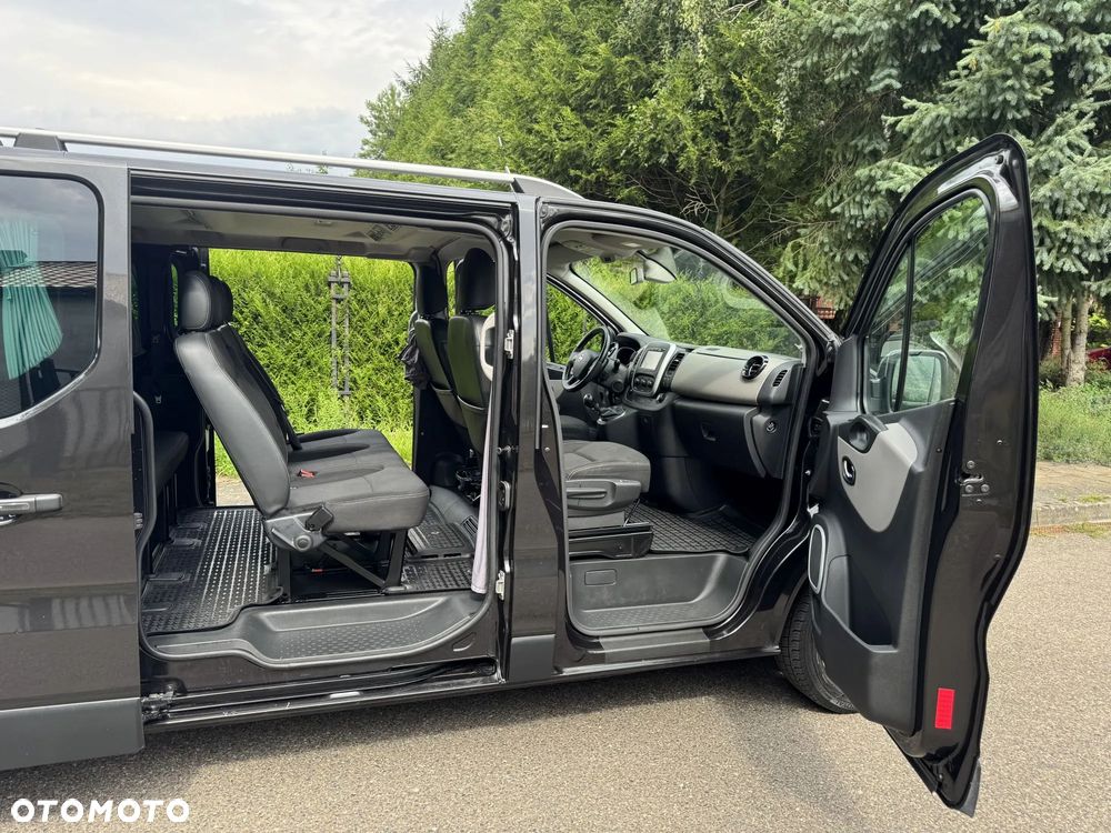 Nissan NV300 L2H1 2,9 (9-Si.) Premium - 17