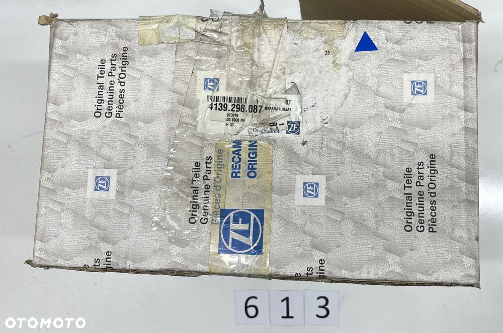 Zestaw naprawczy ZF 4139298087 873776  H33 - 2