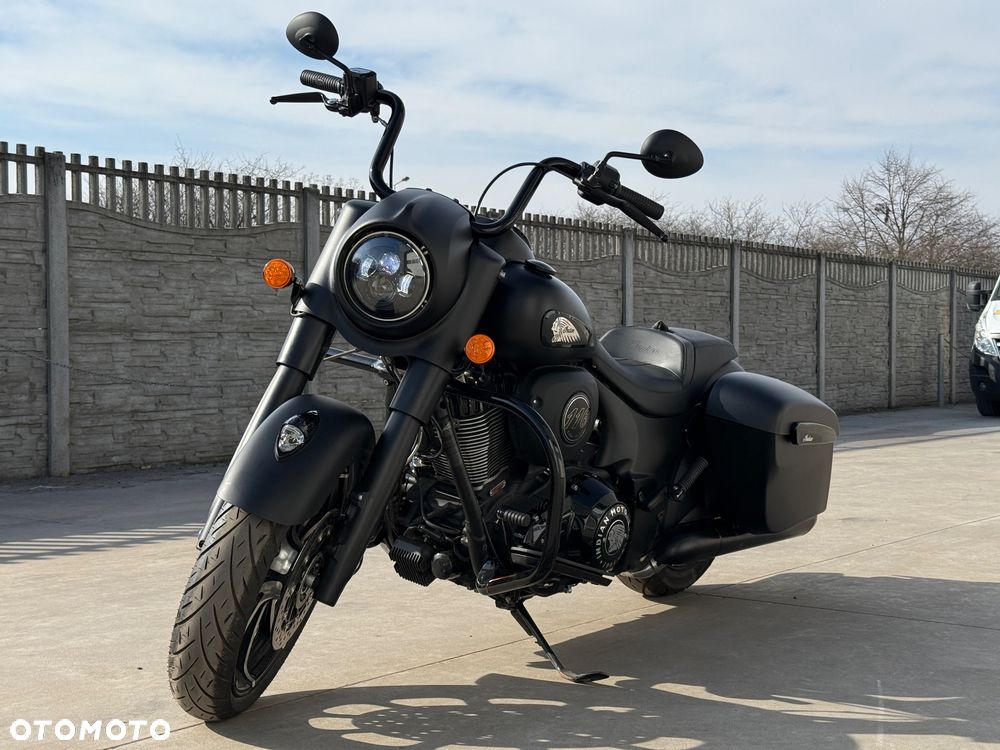 Indian Springfield - 1