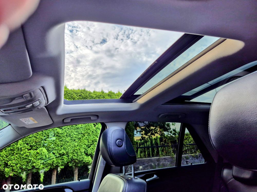 Mercedes-Benz GLE - 14