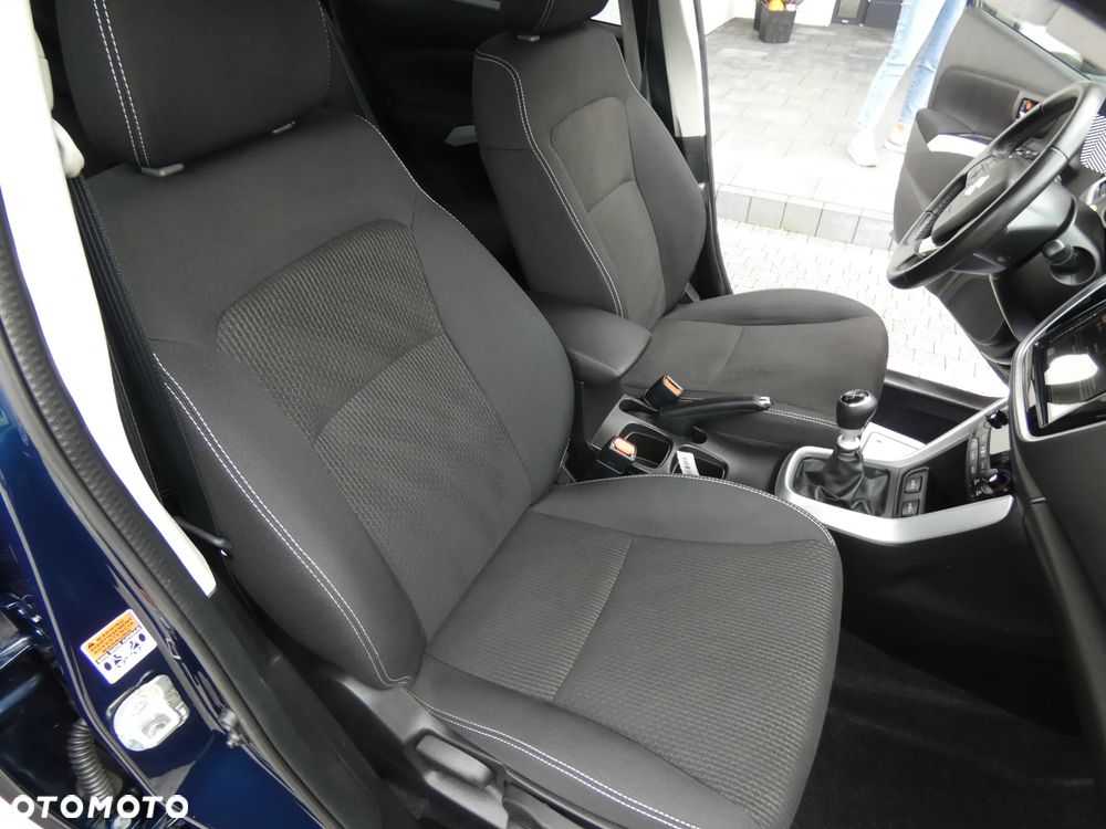 Suzuki SX4 S-Cross 1.4 T Premium - 21