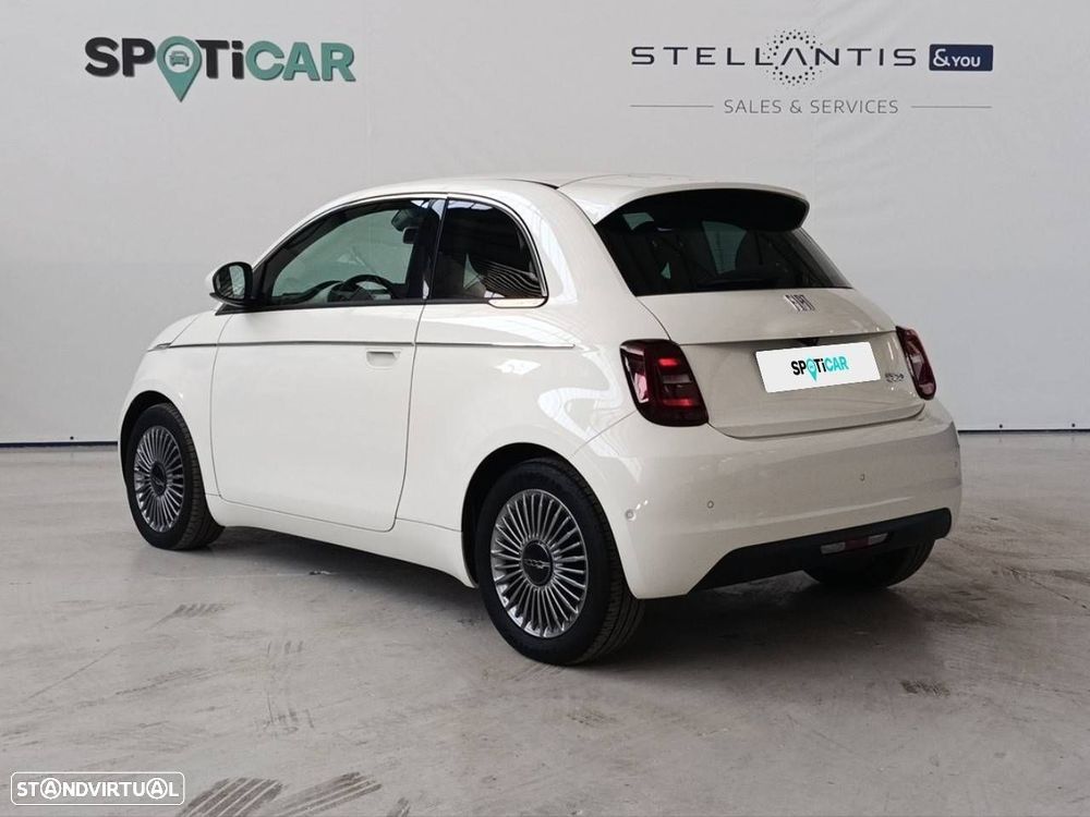 Fiat 500 - 5