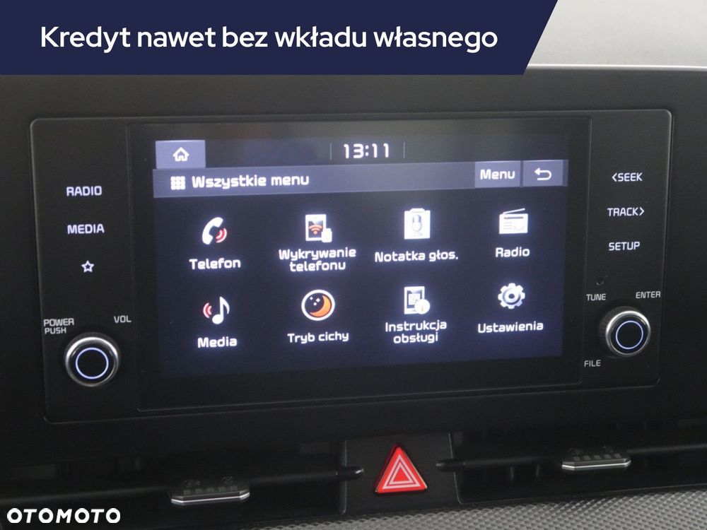 Kia Sportage - 15