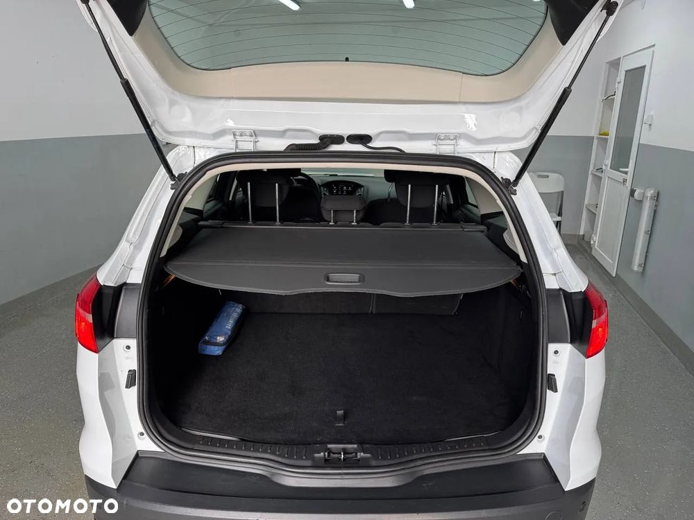 Ford Focus 1.5 TDCi ECOnetic 88g Start-Stopp-System Trend - 31