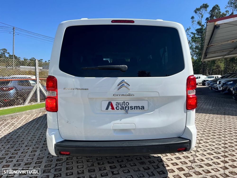 Citroën Spacetourer 1.5 BlueHDi XL Feel - 5
