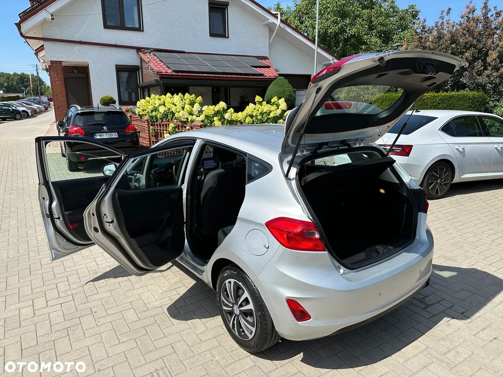 Ford Fiesta - 26