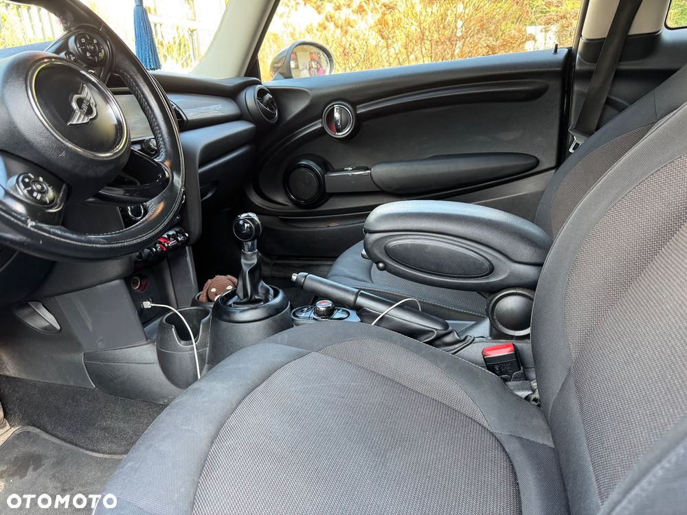 MINI Cooper - 12