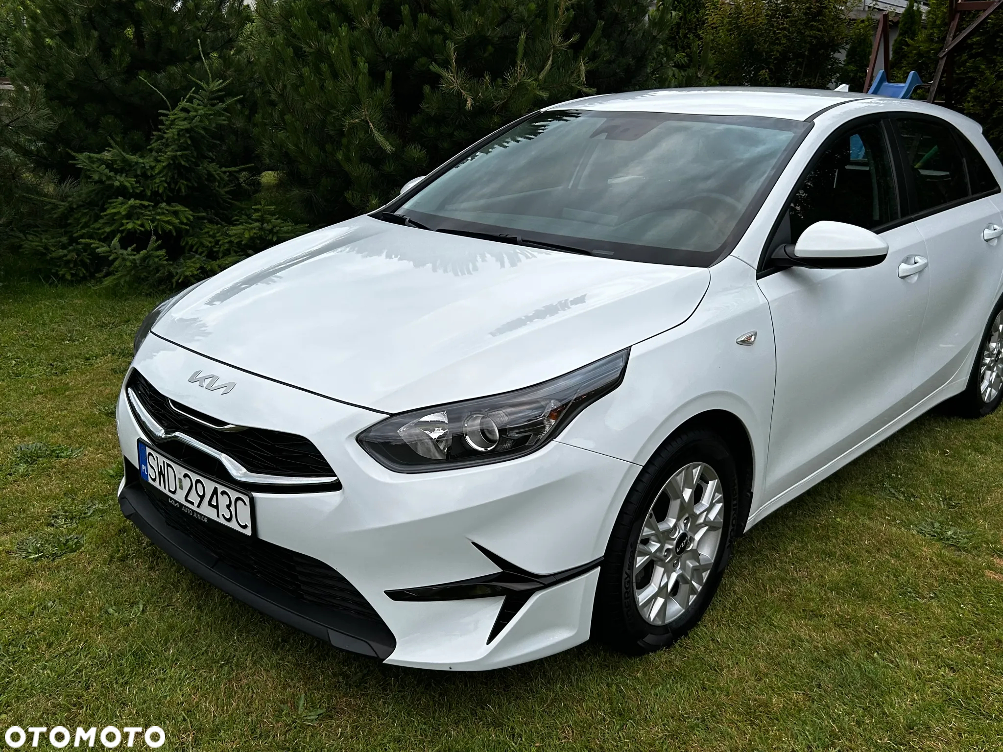 Kia Ceed 1.0 T-GDI L - 2