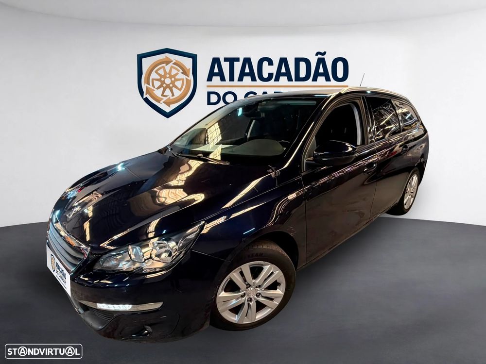 Peugeot 308 SW 1.2 PureTech Allure - 2